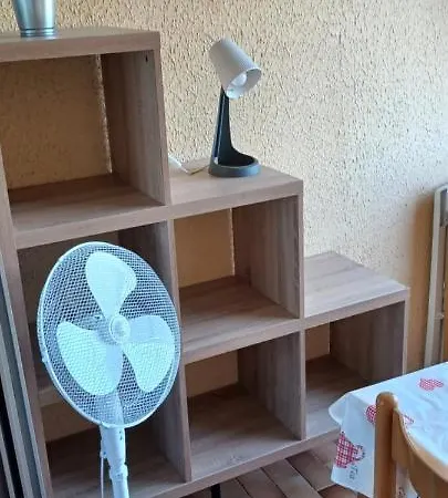 Apartment Le Cormoran