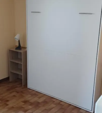 Apartment Le Cormoran Agde