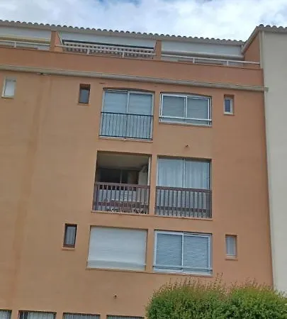 Apartment Le Cormoran *