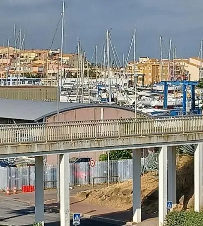 Le Cormoran アグド