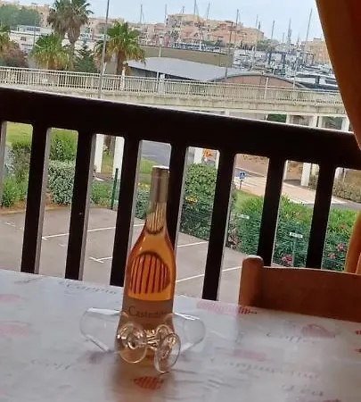 Le Cormoran Apartment